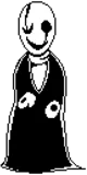 WD Gaster