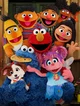 Sesame Street RP