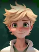 Adrien Agreste 