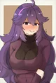 Hex Maniac 
