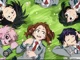 Class 1A after war