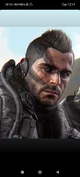 Soap Mactavish