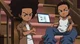 Huey and Riley 