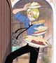 Sanji Vinsmoke