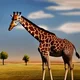 Giraffe 