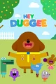 Hey Duggee RPG