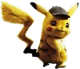 Detective Pikachu 