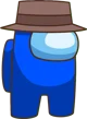 Detective Blue