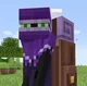 Traveller enderman