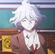 Nagito Komaeda