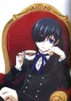 Ciel Phantomhive 