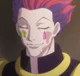 Hisoka Morow
