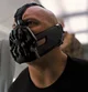 Bane the Dark Knight