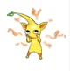 Yellow pikmin