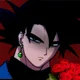 date w Goku Black