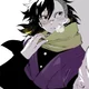 Genya enamorado 