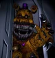 Nightmare Fredbear
