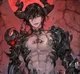 Azazel rei demonio