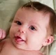 a cute adorable baby