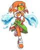 Tikal - Master Angel