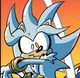 Silver the Hedgehog