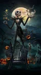 Jack Skellington