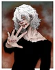 Tomura Shigaraki