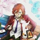 Chuuya - School AU