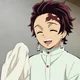 Tanjiro Kamado