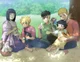 Uzumaki Family 