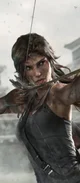Lara croft