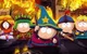 south park SOT