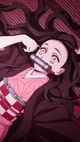 Nezuko Kamado