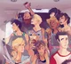 Main 7 Percy Jackson