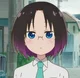 Elma - roommate