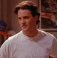 Chandler Bing