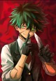 Yandere deku