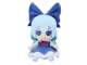 cirno fumo