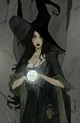Witch RP