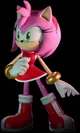 Amy rose 