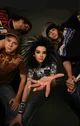 Tokio hotel