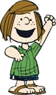 Peppermint Patty
