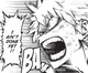 Obsessed Bakugo