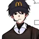 MCDO EMPLOYEE 