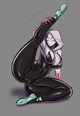 Spider Gwen 