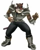 Armor King I