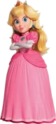 Movie Princess Peach