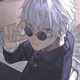 Gojo satoru 