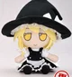Marisa Kirisame Fumo