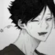 Kuroo Tetsuro 